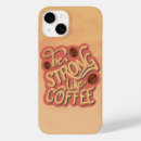 Recherche de buveur iphone coques Amoureux du café