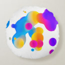 Search for colorful pillows Shapes