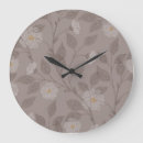 Recherche de broderie horloges Été