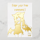 Search for foil halloween invitations Cute