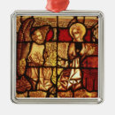 Search for stained glass window ornaments School