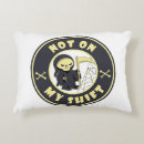 Search for reaper pillows Death