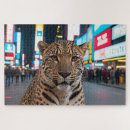 Search for times square puzzles Wildlife