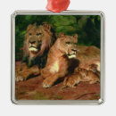 Search for lioness ornaments Jungle