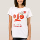 Search for condiments tshirts Flavour