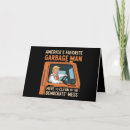 Search for garbage man cards Republican
