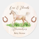 Search for horse foal stickers Running