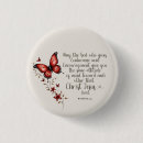 Search for bible verse romans buttons God