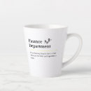 Search for it department mugs Funny