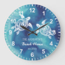Recherche de maison blanche horloges Maison de plage