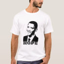 Search for obama hope tshirts Progress