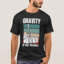 Search for gravity Only