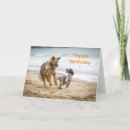 Recherche de alsacien vœux cartes Chien
