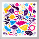 Search for hand colored posters Illustration