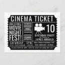 Search for cinema Birthday