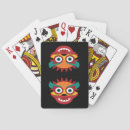 Search for happy new year playing cards Dragon