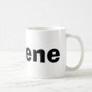 Search for eugene mugs Male