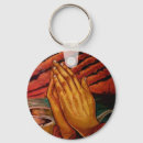Search for hand of god keychains Faith