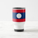 Search for lao mugs Laos flag