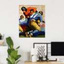 Search for defensive posters Retro