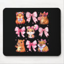 Search for cute capybara mousepads Christmas discount codes