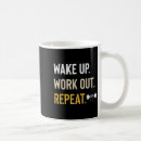 Search for gym inspiration mugs Motivational
