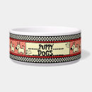 Search for pup pet supplies Black and white