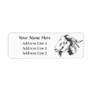 Search for goat return address labels Farm