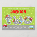 Search for transportation birthday Cars birthday party