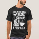 Search for caff tshirts Dog