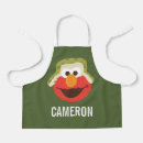 Search for summer camp aprons Campfire