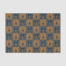 Search for tiger print tissue paper Wild