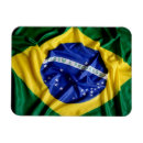 Recherche de drapeau brésilien magnets Voyage