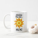 Search for glowing sun mugs Orange