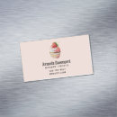 Recherche de cupcake magnete Boulangerie