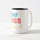Search for boss appreciation day mugs Thank you