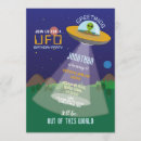 Search for alien invasion Birthday