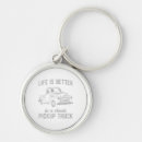 Search for pickup truck keychains Classic