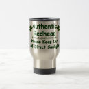 Search for redhead mugs Humour