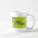 Search for tree roots mugs Green