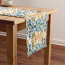 Search for mediterranean table runners Pattern