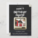 Search for grunge invitations Vintage