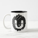 Search for penguin design mugs Black
