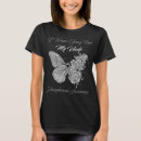Search for schizophrenia tshirts Butterfly