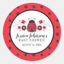 Search for ladybug stickers Adorable