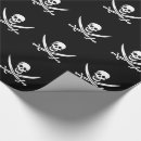 Search for sword wrapping paper Pirate