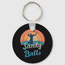 Search for beach balls keychains Player