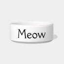 Recherche de chats écuelles Cats