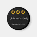 Recherche de faveur de mariage magnets Fournitures de partie