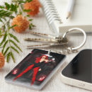 Search for vampire rectangular keychains Gothic